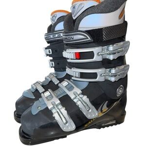 Women’s SALOMON Proforma 7.0 Sensifit Ski Boots - EUC